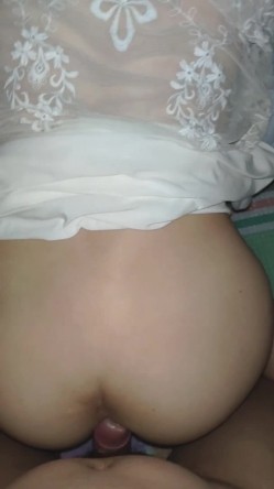 大哥不行 嫂子想要肿么办？小叔子顶上用钢炮噼啪后怼往死里干！ 截图1