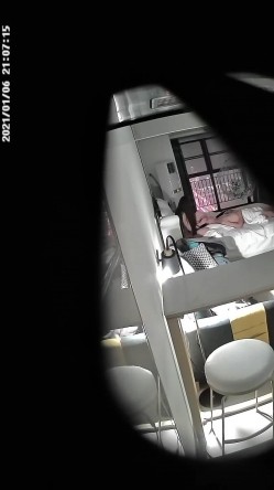 高级公寓套房偷拍婴儿肥美女和炮友干完貌似还没有爽看黄片自摸 截图4