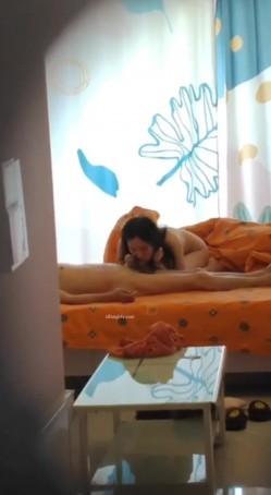 【极品稀缺 ️猫眼偷拍】超刺激猫眼偷窥酒店偷情狂欢啪啪做爱 叫声淫荡 不一样的视觉体验 比酒店偷拍更刺激 偷情篇 截图12