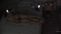 酒店公寓摄像头偷拍 ️小伙给红色性感情趣内衣颜值气质美女舔逼吃鸡拍照记录啪啪叫声也是骚的一塌煳涂 截图12