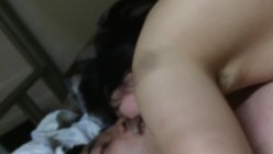 《换妻俱乐部泄密流出》绿帽老公带着老婆和其他男人玩3P,4P 完美露脸 截图14