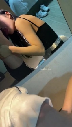 最新反差婊《34》性爱私拍流出 ️十位极品美女出镜 内射良家 完美露脸 截图9