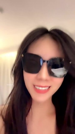 【小碧晨】神似明星脸 纯天然巨乳 揉奶掰穴 撸爆蛋 截图16