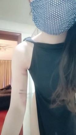 【夭夭小姐】模特双女神~! 丝袜美腿高跟~跳蛋道具~流浆 截图1
