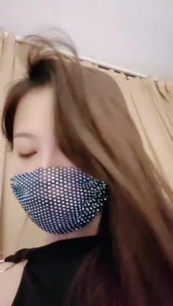 【夭夭小姐】模特双女神~! 丝袜美腿高跟~跳蛋道具~流浆 截图5