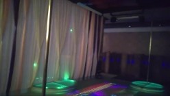 【场所偷拍】私房新品 澳门桑拿选妃现场偷拍，喜欢桑拿技师的收藏 截图1