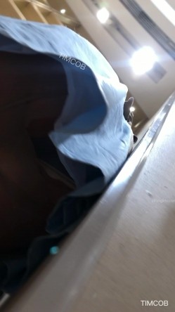 极限CD大师商场步行街4K裙内拍多位气质漂亮小姐姐T裤丝袜无内亮点多美女情趣内裤直接上街拍摄中都硬了 截图5