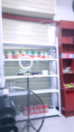 山东超市的老板娘，【北冥有鱼】，带表妹初下海，店里还有人，就要露奶子，约情人来啪啪，这骚娘们真带劲 截图13