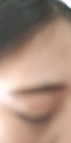 欠操的女人就是骚，露脸约炮小哥给舔鸡巴，开档黑丝情趣主动上位叫的好骚，小哥哥暴力后入没控制住喷射浓精 截图5