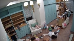 ️【破解摄像头】性瘾少妇频繁自慰 每月高达二十次！ 截图2
