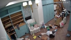 ️【破解摄像头】性瘾少妇频繁自慰 每月高达二十次！ 截图4