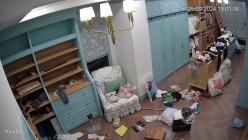 ️【破解摄像头】性瘾少妇频繁自慰 每月高达二十次！ 截图14