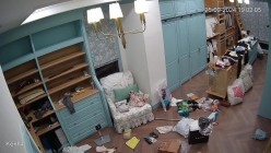 ️【破解摄像头】性瘾少妇频繁自慰 每月高达二十次！ 截图15