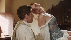 Vixen - Clemence Audiard - Wicked Hot Red Head Tight Pussy (19.09.2026) 720p.mp4 截图10