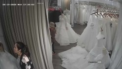 70元新作黑客【破解摄像头】 ️重磅 超清摄像头之最美新娘伴娘 截图2