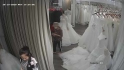 70元新作黑客【破解摄像头】 ️重磅 超清摄像头之最美新娘伴娘 截图3