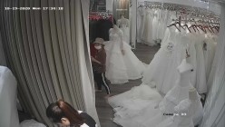 70元新作黑客【破解摄像头】 ️重磅 超清摄像头之最美新娘伴娘 截图7
