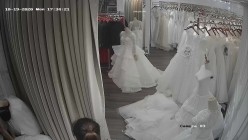 70元新作黑客【破解摄像头】 ️重磅 超清摄像头之最美新娘伴娘 截图8