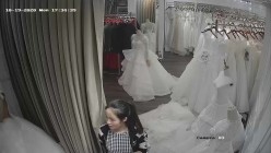 70元新作黑客【破解摄像头】 ️重磅 超清摄像头之最美新娘伴娘 截图14