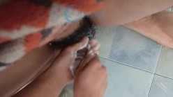 【长腿白虎小优】洗鸡鸡的活交给嫂子肯定没 截图5