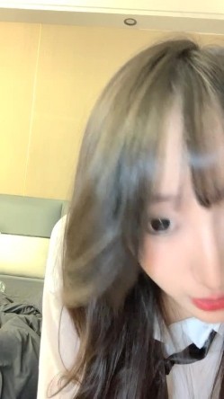 全网最美女神，【0咕噜0】，天价收费房，让你从头硬到尾，极品小仙女，纯欲天花板，长期位列收益榜前三 截图2
