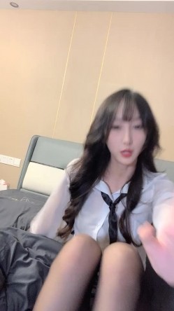 全网最美女神，【0咕噜0】，天价收费房，让你从头硬到尾，极品小仙女，纯欲天花板，长期位列收益榜前三 截图5