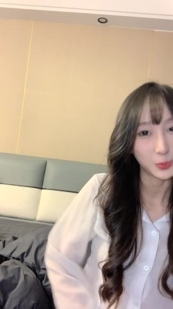全网最美女神，【0咕噜0】，天价收费房，让你从头硬到尾，极品小仙女，纯欲天花板，长期位列收益榜前三 截图12