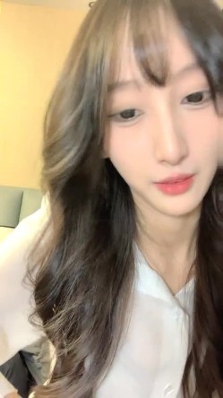 全网最美女神，【0咕噜0】，天价收费房，让你从头硬到尾，极品小仙女，纯欲天花板，长期位列收益榜前三 截图14
