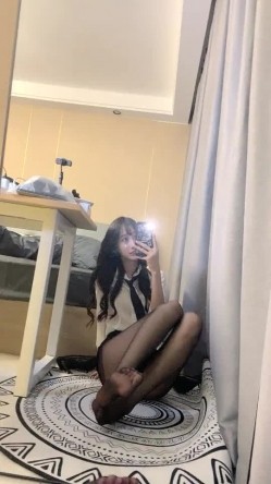 全网最美女神，【0咕噜0】，天价收费房，让你从头硬到尾，极品小仙女，纯欲天花板，长期位列收益榜前三 截图15