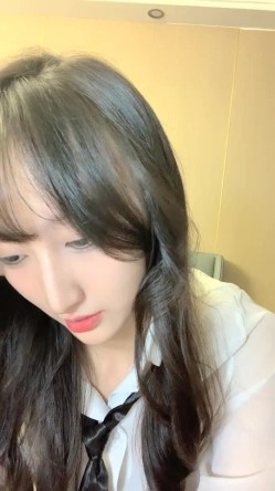 全网最美女神，【0咕噜0】，天价收费房，让你从头硬到尾，极品小仙女，纯欲天花板，长期位列收益榜前三 截图16