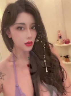巨乳肥臀女神【芷仪g宝】自慰啪啪露出,H罩杯顶级豪乳 截图1