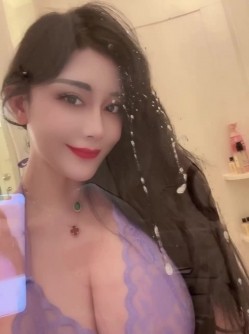 巨乳肥臀女神【芷仪g宝】自慰啪啪露出,H罩杯顶级豪乳 截图2