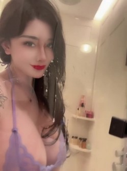 巨乳肥臀女神【芷仪g宝】自慰啪啪露出,H罩杯顶级豪乳 截图7