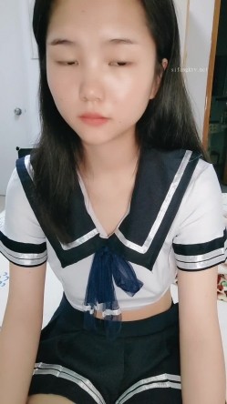 校花下海！超级清纯超漂亮~【大一学生】，楚楚可怜的小眼神，瞬时勾起一众大哥的保护欲 截图1