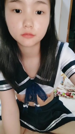 校花下海！超级清纯超漂亮~【大一学生】，楚楚可怜的小眼神，瞬时勾起一众大哥的保护欲 截图2