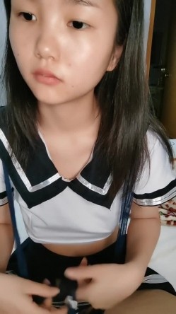 校花下海！超级清纯超漂亮~【大一学生】，楚楚可怜的小眼神，瞬时勾起一众大哥的保护欲 截图3