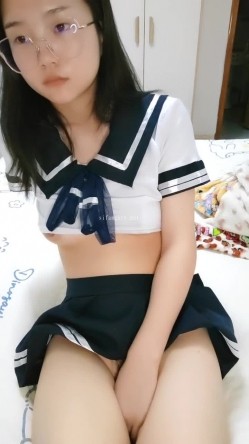 校花下海！超级清纯超漂亮~【大一学生】，楚楚可怜的小眼神，瞬时勾起一众大哥的保护欲 截图8