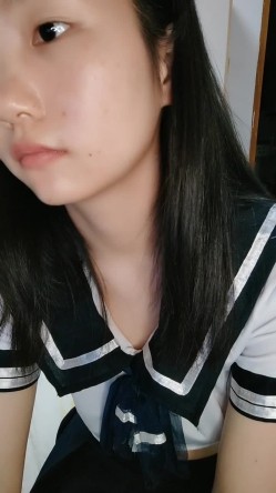 校花下海！超级清纯超漂亮~【大一学生】，楚楚可怜的小眼神，瞬时勾起一众大哥的保护欲 截图10
