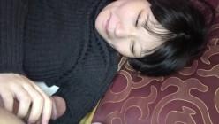10musume-072421_01 天然の若妻 ～何回もイっちゃう出産前の20歳のママ～ 截图8