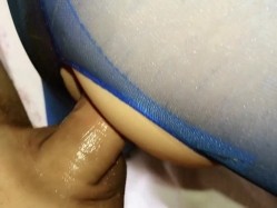 “啊~顶死了~插死我了”对话刺激，很能淫叫的极品人妻少妇【骚逼爱丽丝】性爱自拍，吞精无毛美臀无套各种输出白浆泛滥，撸管必备 截图1