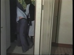 剧情之王 冢本 经典写实系列X-1004[FAPRO]偷窥交换：极品男人和妻子 截图9