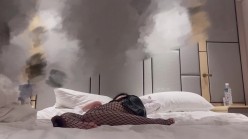 高价良家云盘流出，极品反差女友，爱旅游爱分享，日常生活照及性爱视频 截图4