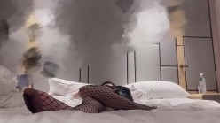 高价良家云盘流出，极品反差女友，爱旅游爱分享，日常生活照及性爱视频 截图5