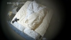 家庭健身房监控流出激情不断啪啪不停，十分精彩刺激！ 截图2