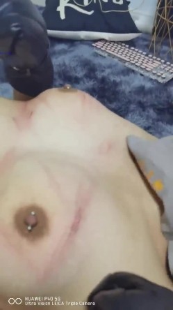 【极品流出 ️恋爱性陷阱】圈养调教大学母狗『二月』无下限性开发实录 完美曝光真实还原母狗成长变化 截图7