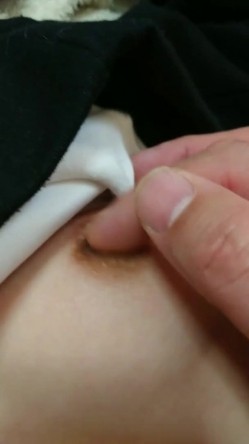 眼睛里面有小星星的00后妹子目前最全合集整理 清纯的外表下隐藏着一颗骚动的心! 截图12