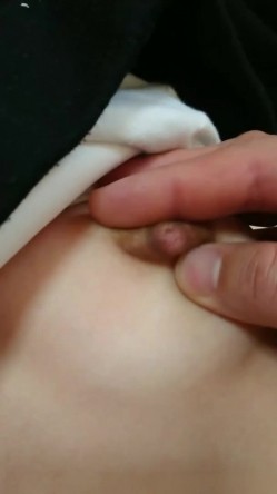 眼睛里面有小星星的00后妹子目前最全合集整理 清纯的外表下隐藏着一颗骚动的心! 截图14