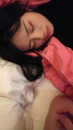 跟女友分手前最后一次见面给她下药玩 截图1