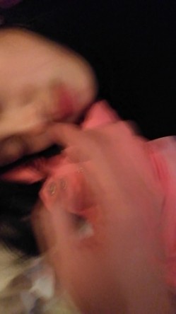 跟女友分手前最后一次见面给她下药玩 截图4
