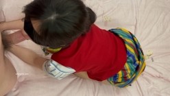 终极反差调教！颜值身材天花板某航极品空姐工作时是女神下班就是金主母狗~足交吃精浇尿啪啪各种侮辱 截图1